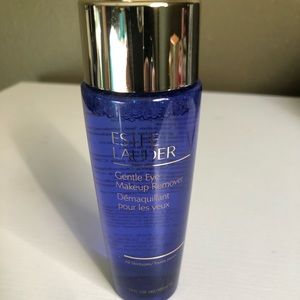 Estée Lauder gentle eye makeup remover